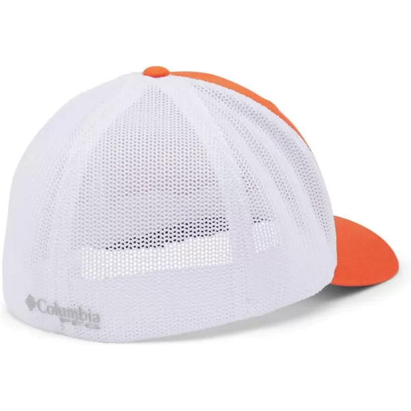 Columbia Unisex PFG Mesh Ball Cap XXL, Sun Protection, One Size