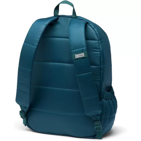 Columbia Unisex Pike Lake 20L Backpack, Dark Stone, One Size