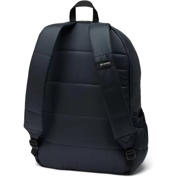 Columbia Unisex Pike Lake 20L Backpack, Dark Stone, One Size