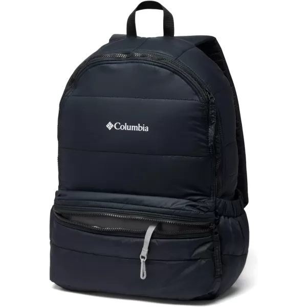 Columbia Unisex Pike Lake 20L Backpack, Dark Stone, One Size