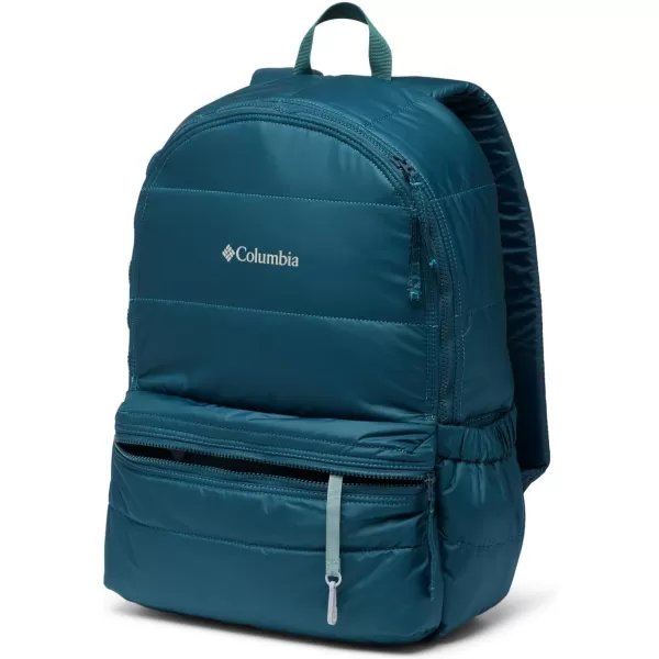 Columbia Unisex Pike Lake 20L Backpack, Dark Stone, One Size