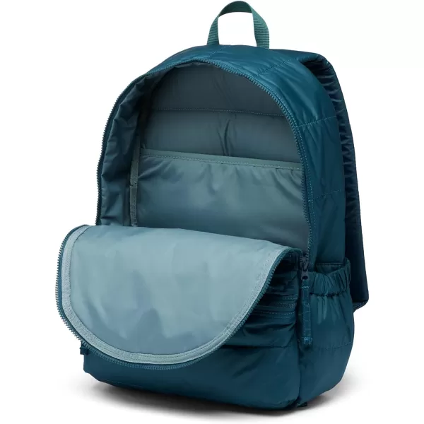 Columbia Unisex Pike Lake 20L Backpack, Dark Stone, One Size