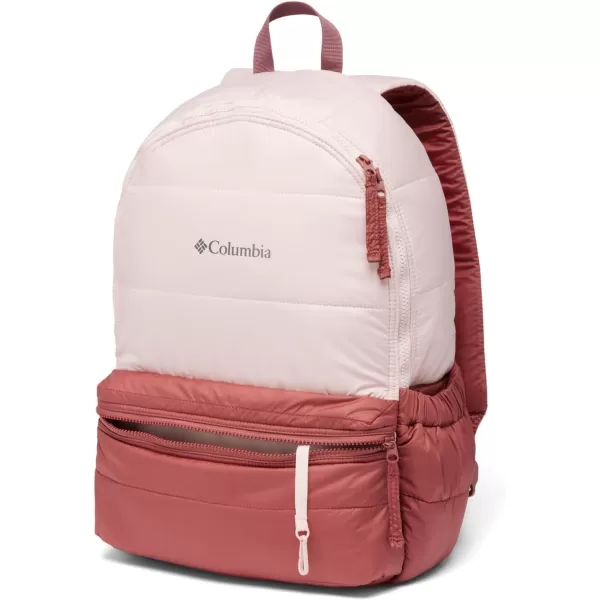 Columbia Unisex Pike Lake 20L Backpack, Dark Stone, One Size