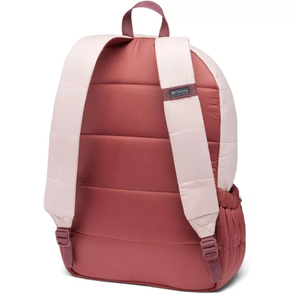 Columbia Unisex Pike Lake 20L Backpack, Dark Stone, One Size