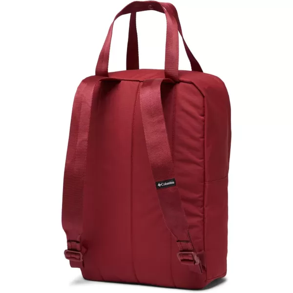 Columbia Unisex Trek 18L Backpack, Sea Salt Plaid, One Size