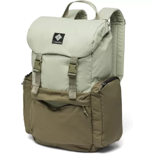 Columbia Unisex Trek 28L Rucksack, Black, One Size