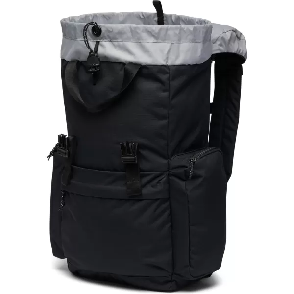Columbia Unisex Trek 28L Rucksack, Black, One Size