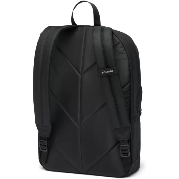 Columbia Unisex Zigzag 22L Backpack, Stone Green Mod Camo, One Size