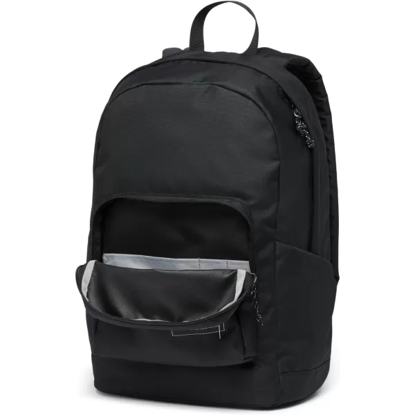 Columbia Unisex Zigzag 22L Backpack, Stone Green Mod Camo, One Size