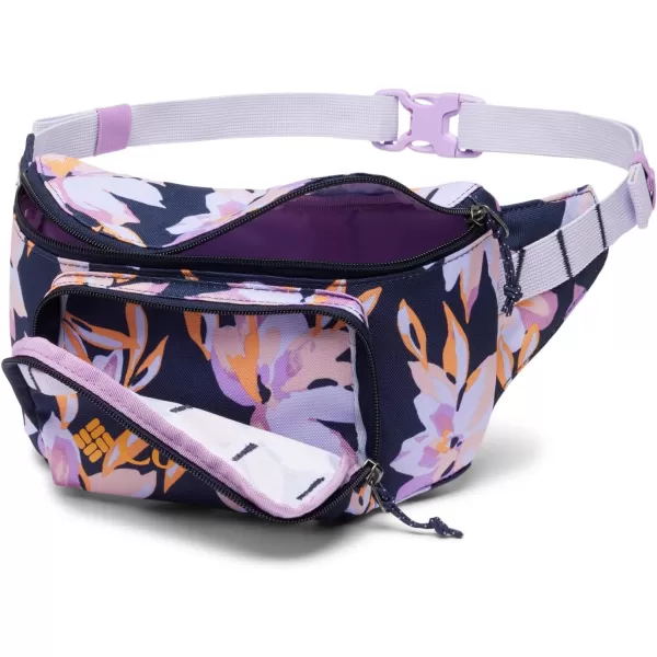 Columbia Unisex Zigzag Hip Pack
