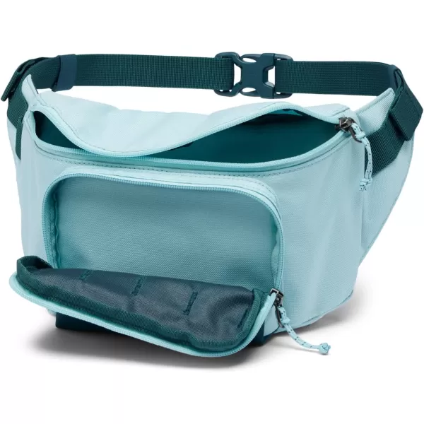 Columbia Unisex Zigzag Hip Pack