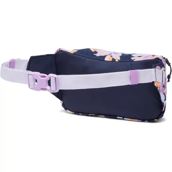 Columbia Unisex Zigzag Hip Pack