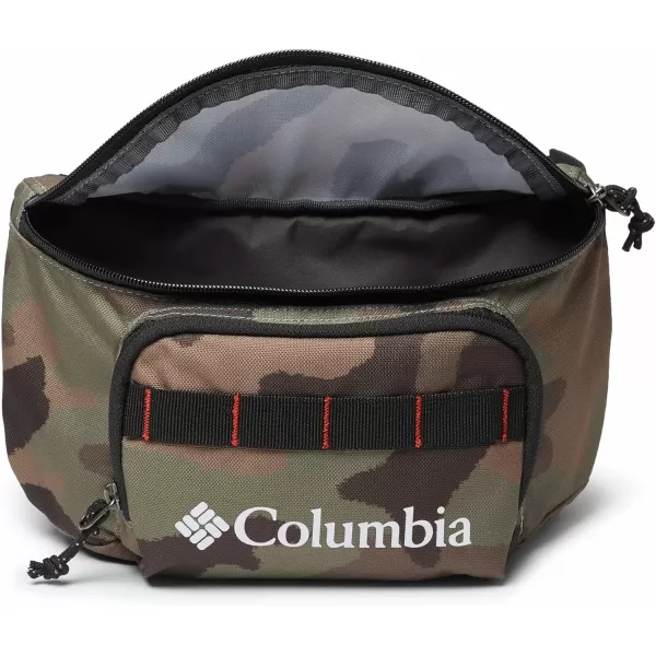 Columbia Unisex Zigzag Hip Pack