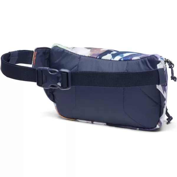 Columbia Unisex Zigzag Hip Pack