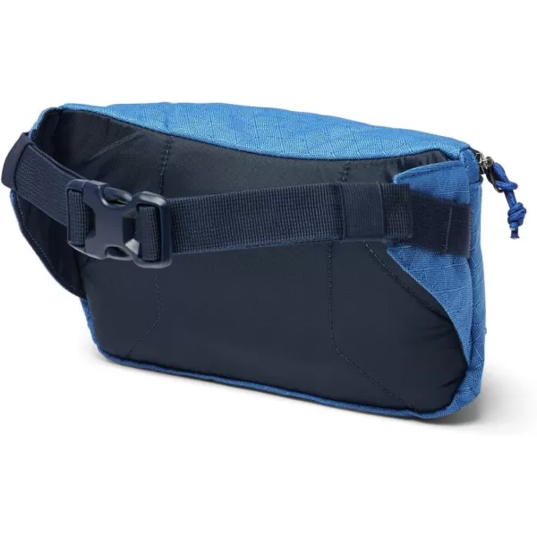 Columbia Unisex Zigzag Hip Pack