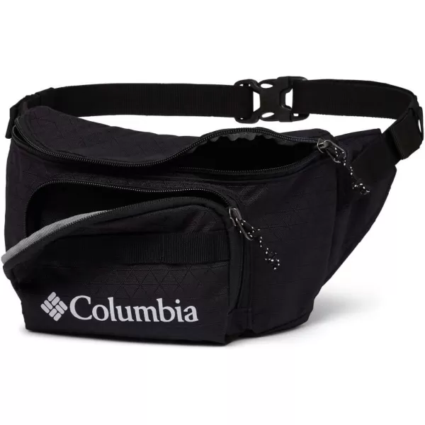 Columbia Unisex Zigzag Hip Pack