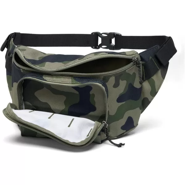 Columbia Unisex Zigzag Hip Pack