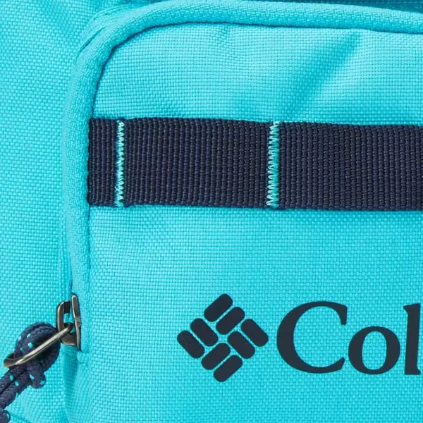 Columbia Unisex Zigzag Hip Pack