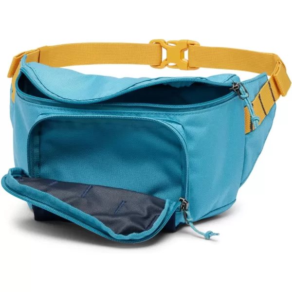 Columbia Unisex Zigzag Hip Pack