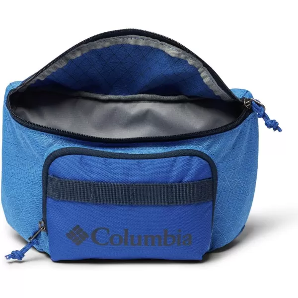 Columbia Unisex Zigzag Hip Pack