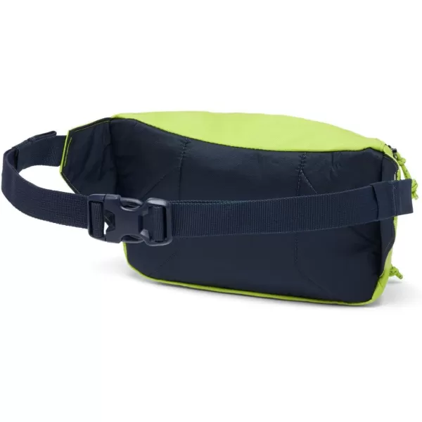 Columbia Unisex Zigzag Hip Pack