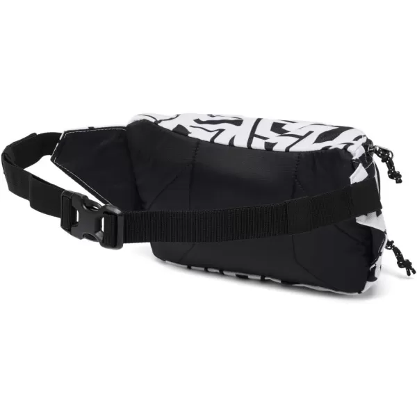 Columbia Unisex Zigzag Hip Pack