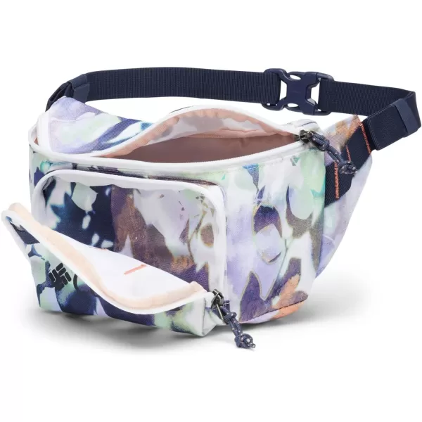 Columbia Unisex Zigzag Hip Pack