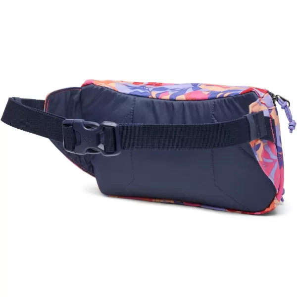 Columbia Unisex Zigzag Hip Pack