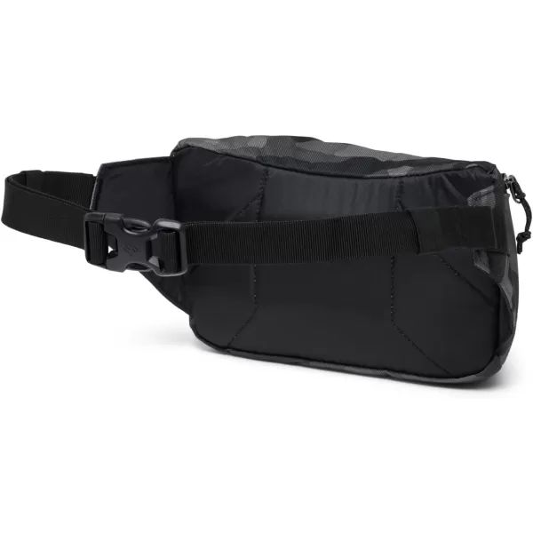 Columbia Unisex Zigzag Hip Pack