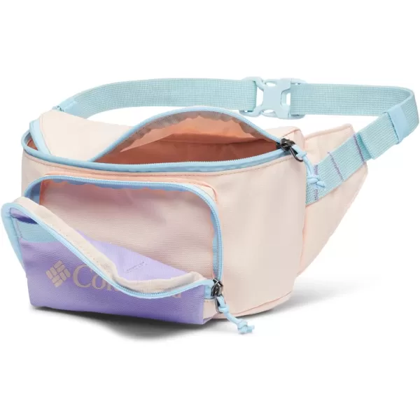 Columbia Unisex Zigzag Hip Pack