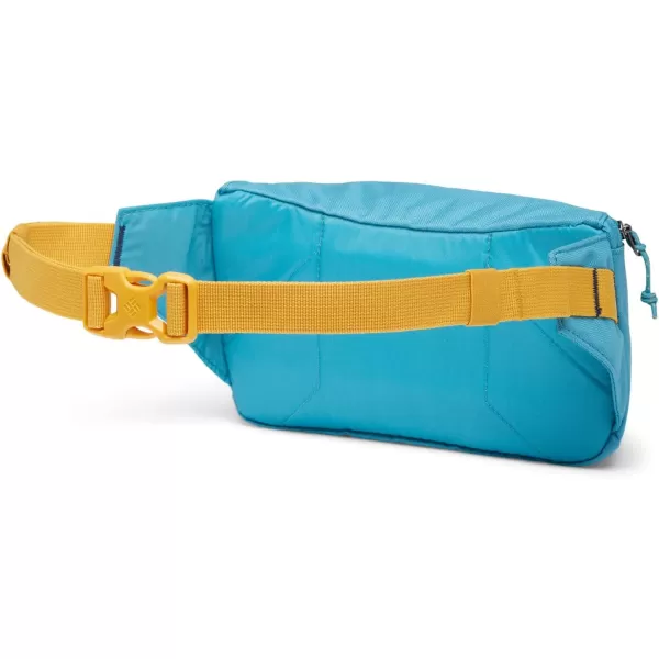 Columbia Unisex Zigzag Hip Pack
