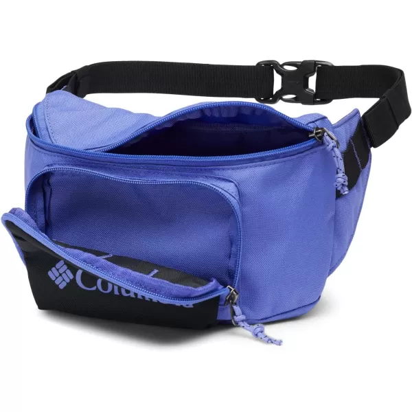 Columbia Unisex Zigzag Hip Pack
