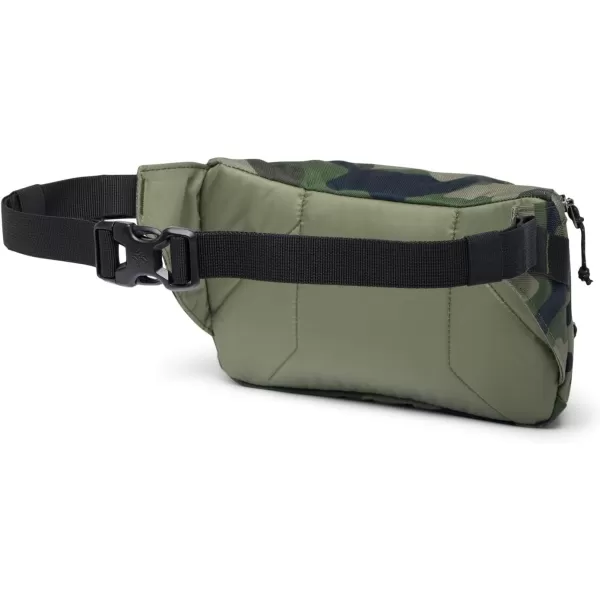 Columbia Unisex Zigzag Hip Pack