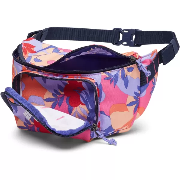 Columbia Unisex Zigzag Hip Pack