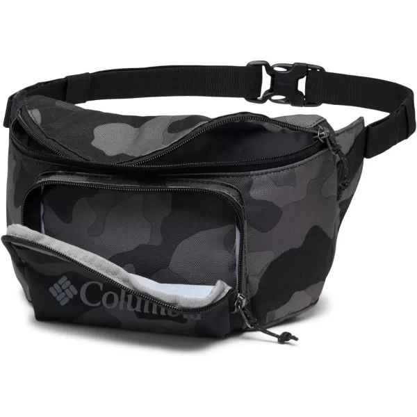 Columbia Unisex Zigzag Hip Pack