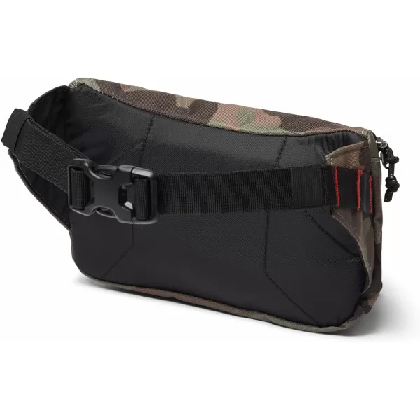 Columbia Unisex Zigzag Hip Pack