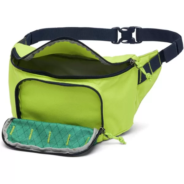 Columbia Unisex Zigzag Hip Pack