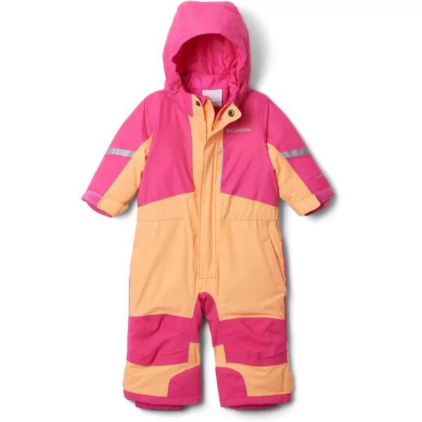 Columbia Unisex-baby Buga Ii Suit