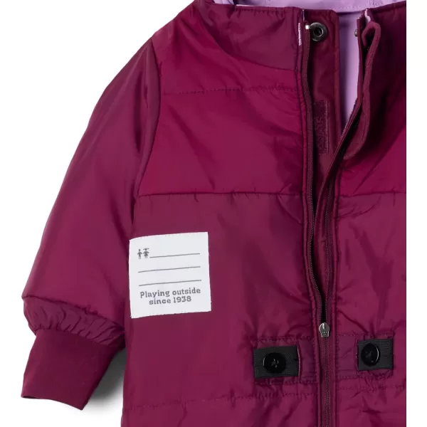 Columbia Unisex-baby Buga Ii Suit
