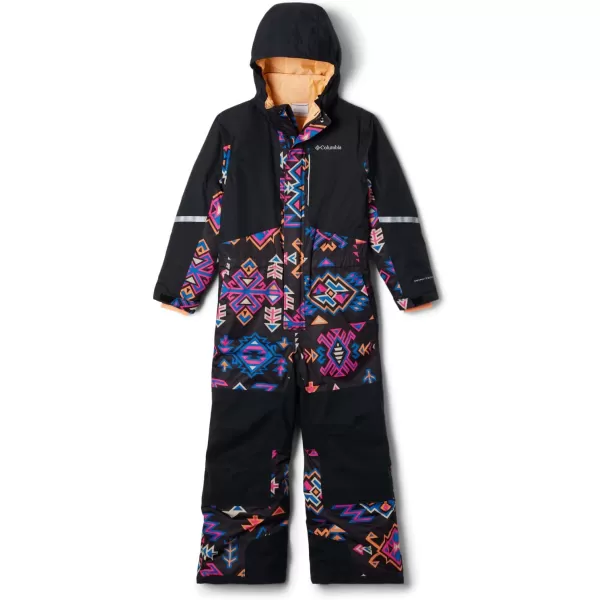 Columbia Unisex-baby Buga Ii Suit