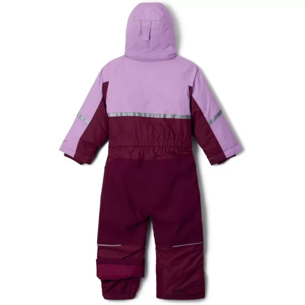 Columbia Unisex-baby Buga Ii Suit