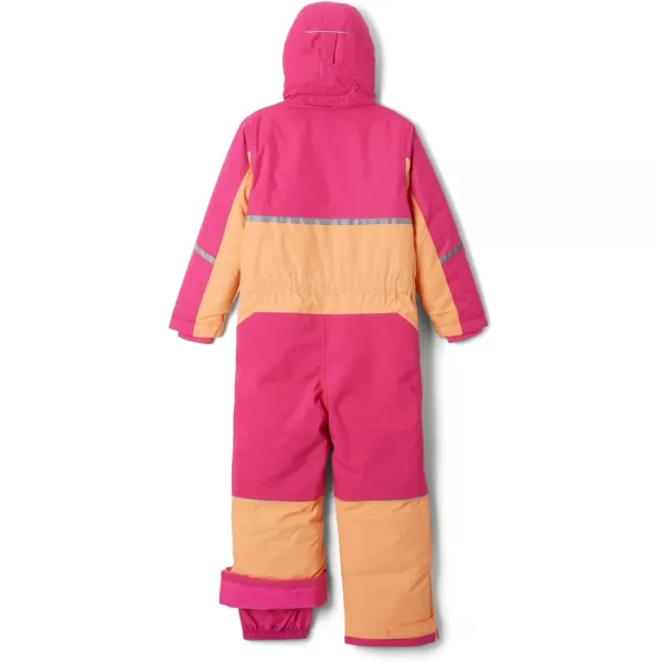 Columbia Unisex-baby Buga Ii Suit