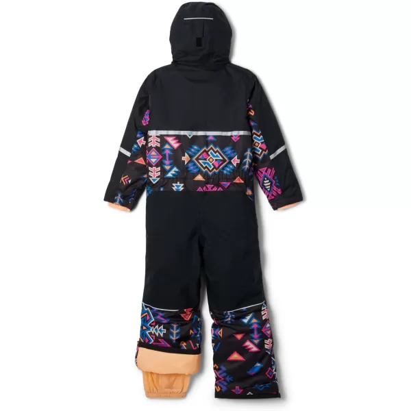 Columbia Unisex-baby Buga Ii Suit