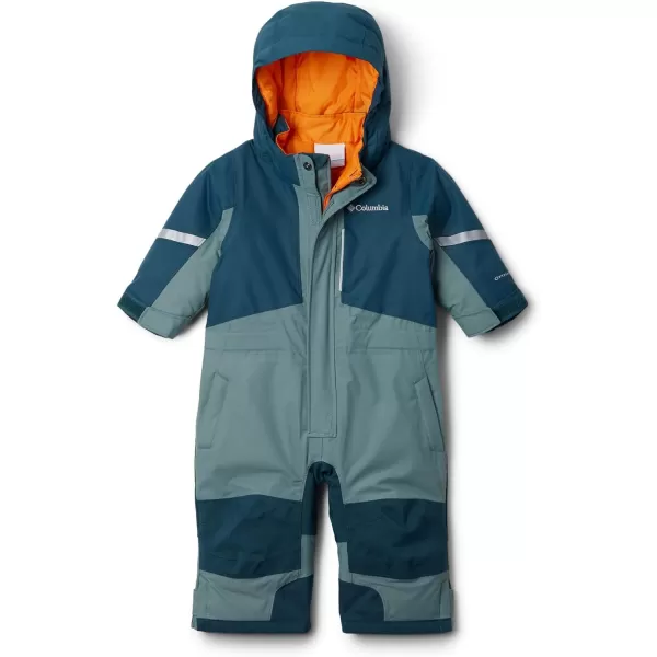 Columbia Unisex-baby Buga Ii Suit
