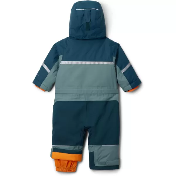 Columbia Unisex-baby Buga Ii Suit