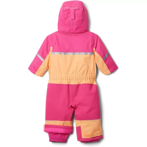 Columbia Unisex-baby Buga Ii Suit