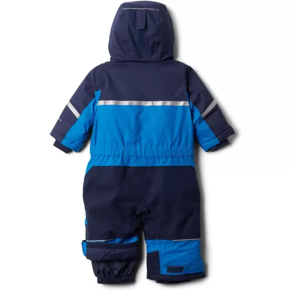 Columbia Unisex-baby Buga Ii Suit