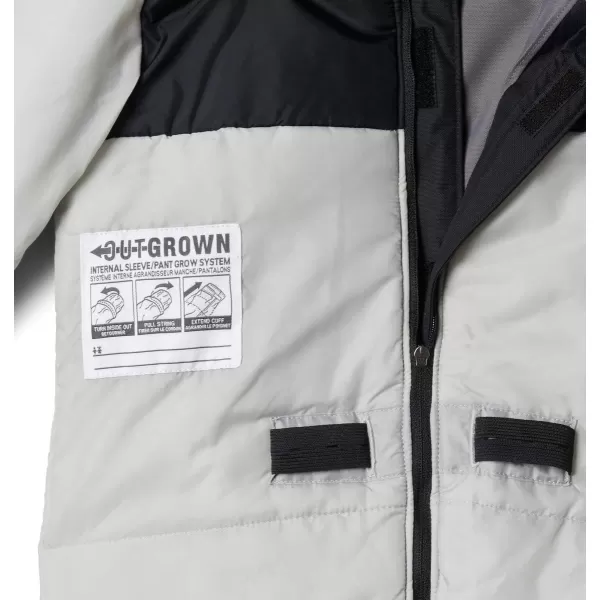 Columbia Unisex-baby Buga Ii Suit