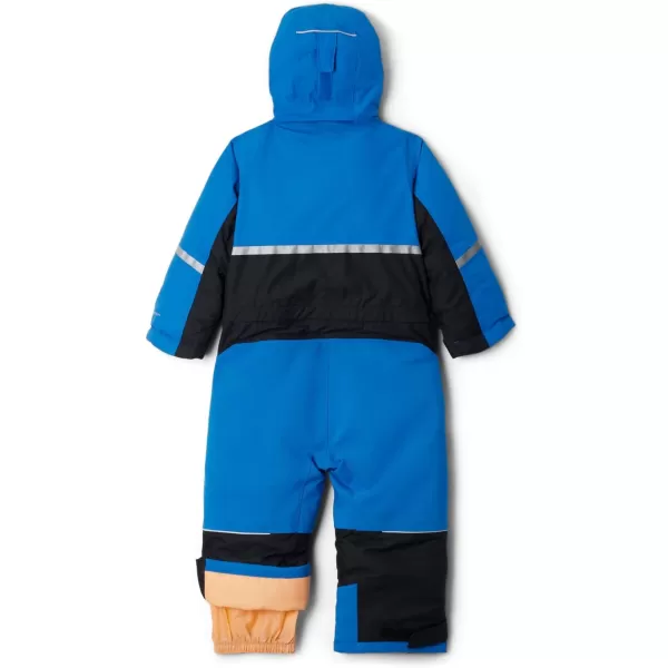 Columbia Unisex-baby Buga Ii Suit