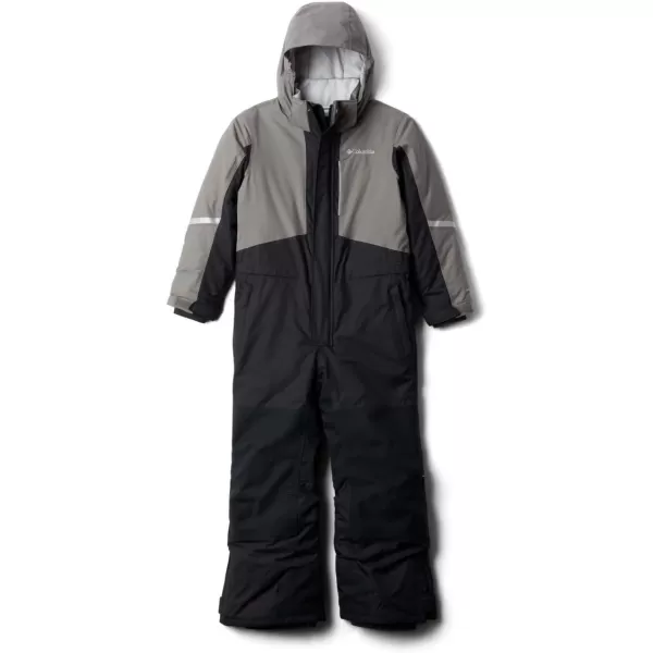 Columbia Unisex-baby Buga Ii Suit